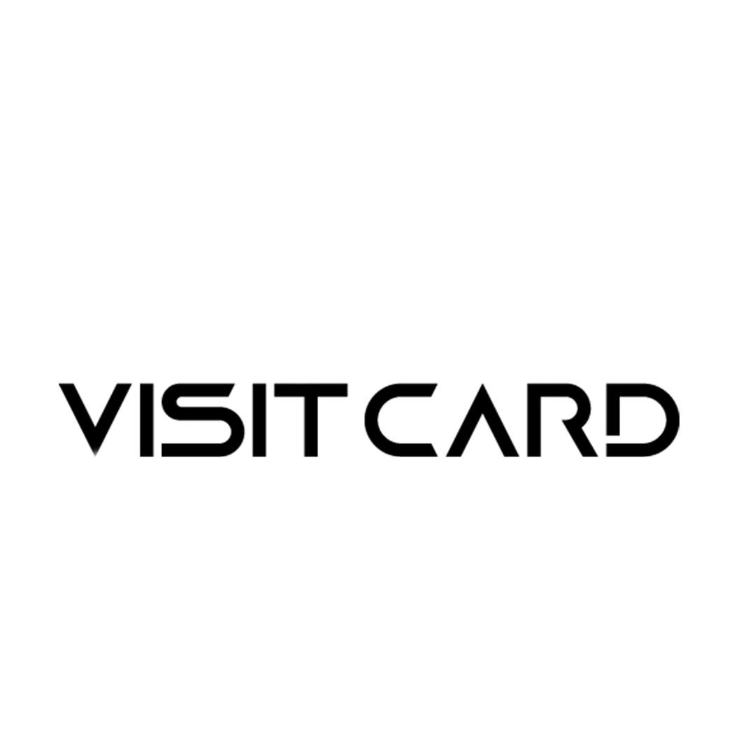 eVisitCard