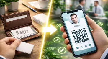 Ağıllı QR kod