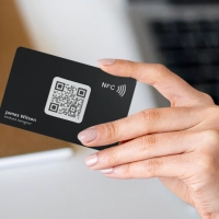 Rəqəmsal Vizitkart Nədir və Niyə Ənənəvi Vizitkartların Əvəzidir?