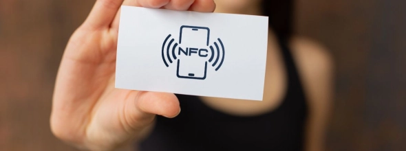 Ofisinizdə və Xidmət Sahələrində QR Koddan Necə İstifadə Etməli?