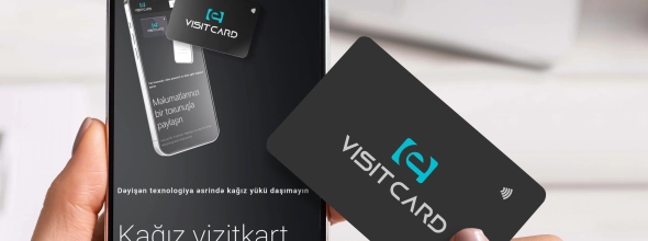 eVisitCard.az ilə Şəxsi Brendinizi Gücləndirin – 5 Effektiv Yol