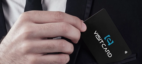 Ofisinizdə və Xidmət Sahələrində QR Koddan Necə İstifadə Etməli?