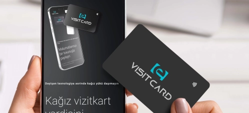 eVisitCard.az ilə Şəxsi Brendinizi Gücləndirin – 5 Effektiv Yol