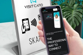 Masaüstü QR Menyu