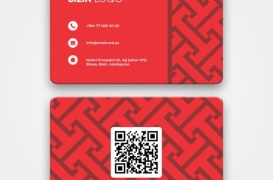 Masaüstü QR Menyu