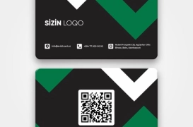 Masaüstü QR Menyu