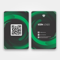 Masaüstü QR Menyu