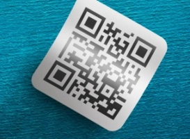 QR menyu